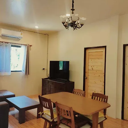 Peace Home Kpg